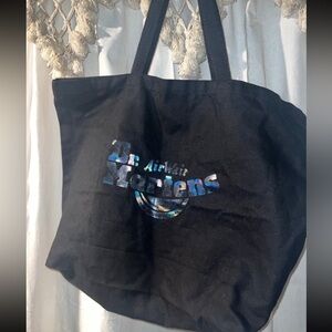 Dr. Marten Tote Bag